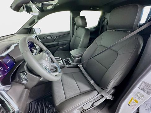 New 2025 GMC Canyon Elevation image 11