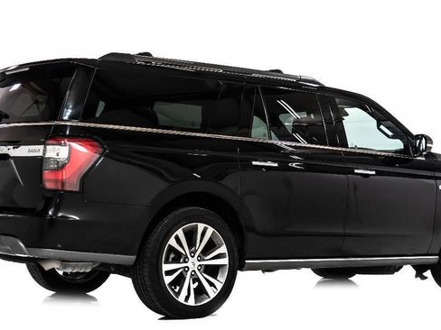 Used 2020 Ford Expedition Max King Ranch AWD/4WD image 3