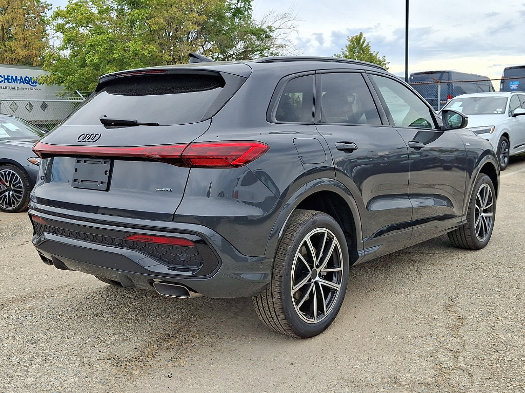 New 2026 Audi Q5 Premium Plus AWD/4WD image 4