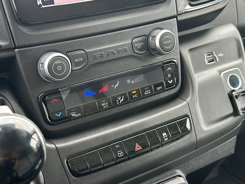 New 2026 RAM ProMaster 3500 image 17