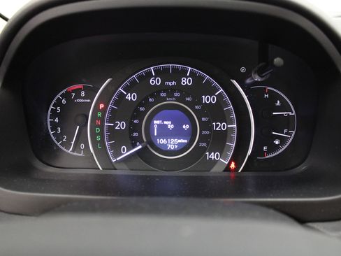 Used 2015 Honda CR-V Touring image 38
