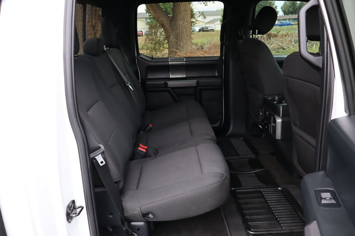 Used 2020 Ford F150 XLT w/ Equipment Group 302A Luxury AWD/4WD image 20