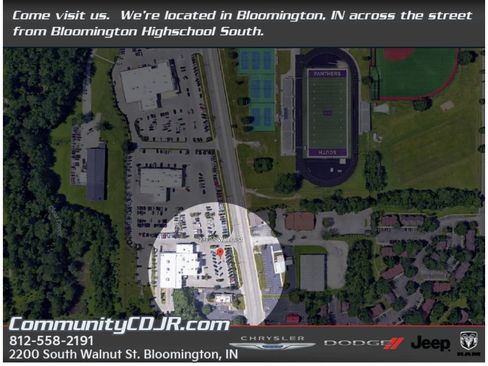 Used 2023 Jeep Wrangler Unlimited w/ Sun & Screen Package image 5