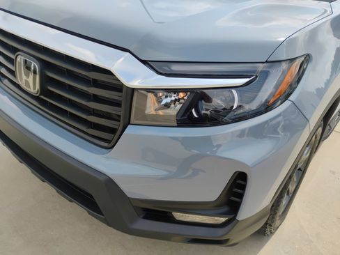 Certified 2023 Honda Ridgeline RTL image 26