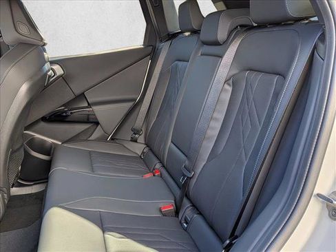 New 2026 BMW X3 xDrive30 w/ Convenience Package image 17