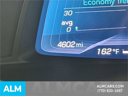 Used 2022 Chevrolet Corvette Stingray Preferred Cpe w/ Z51 Performance Package image 29