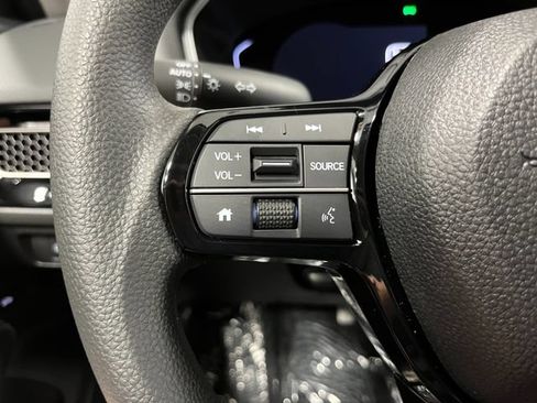 New 2026 Honda Civic LX image 12