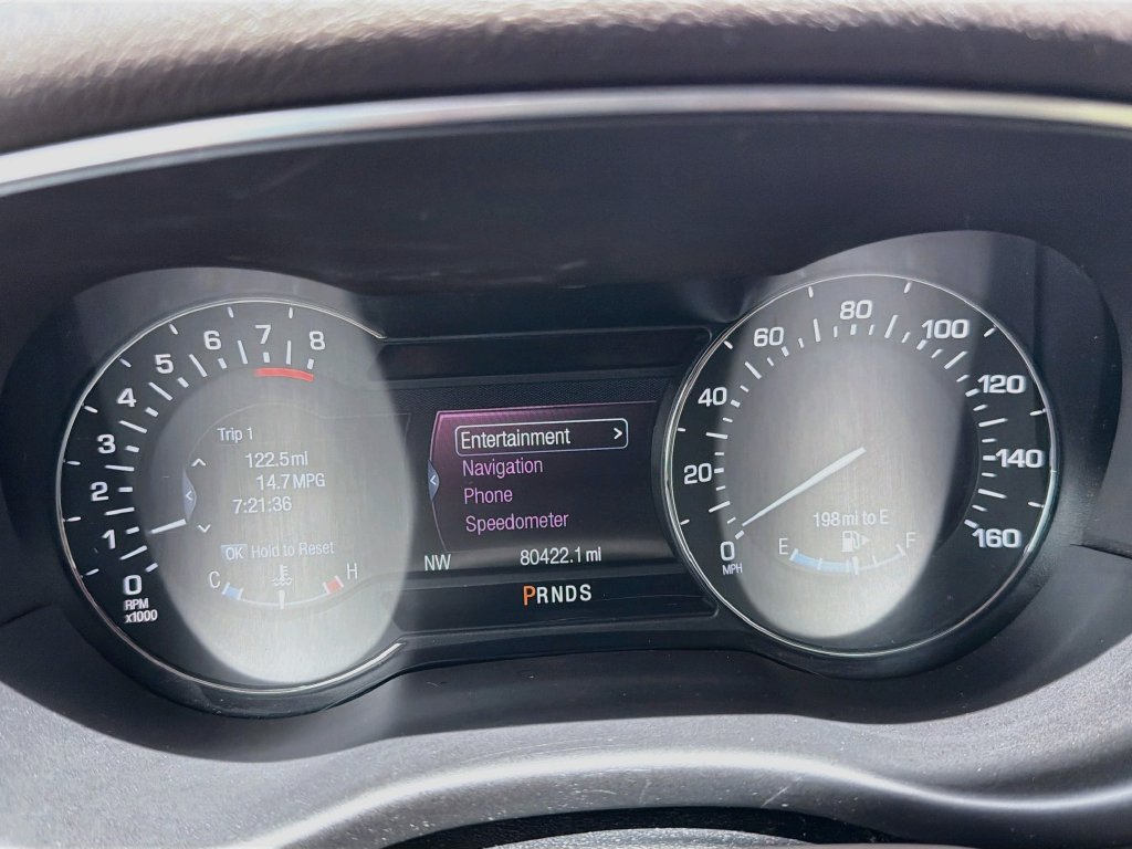 Used 2019 Lincoln MKC Reserve w/ MKC Climate Package AWD/4WD image 40