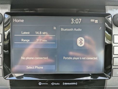 Used 2020 Toyota Tundra SR5 w/ SR5 Upgrade Package RWD image 19