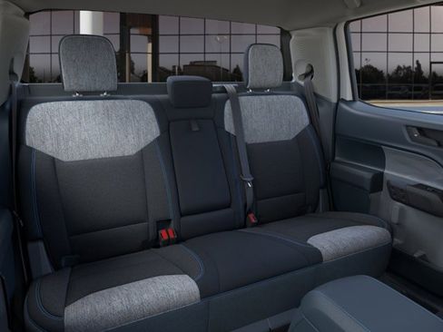 New 2026 Ford Maverick XLT FWD image 11