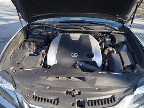 Used 2013 Lexus GS 350 350 AWD image 16