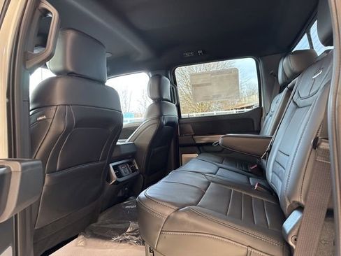 New 2026 Ford F350 Platinum AWD/4WD image 31