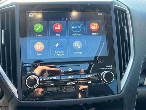 Used 2023 Subaru Forester Limited image 26