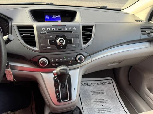 Used 2014 Honda CR-V LX image 17