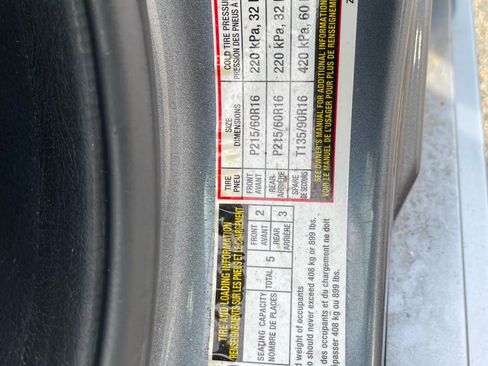 Used 2011 Nissan Altima 2.5 SL w/ 2.5SL Pkg image 51