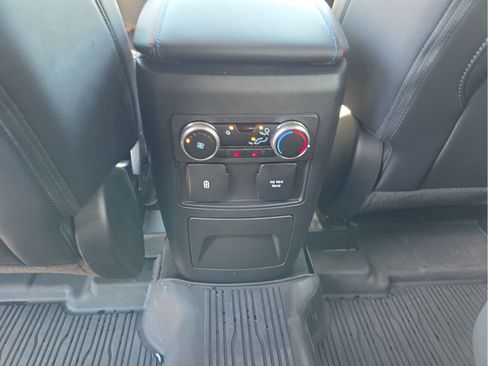 Used 2024 Ford Explorer ST w/ Equipment Group 401A AWD/4WD image 10