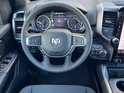 New 2026 RAM 1500 Big Horn image 14