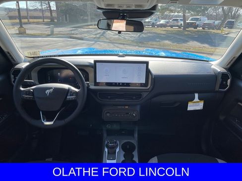 New 2026 Ford Bronco Sport Big Bend image 20