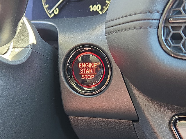 New 2027 Honda HR-V LX image 17