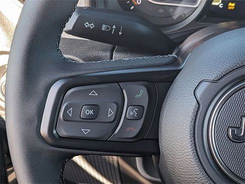 New 2026 Jeep Wrangler Willys image 16