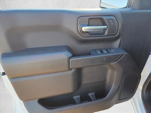 New 2026 Chevrolet Silverado 1500 Custom image 13