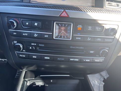 Used 2018 Genesis G80 3.3T Sport image 22