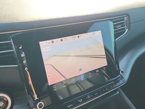 Used 2023 Jeep Wagoneer Series II w/ Premium Group I image 24