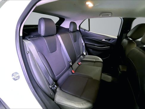 Used 2024 Buick Encore GX Preferred image 23