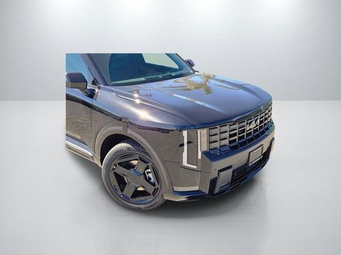 New 2027 Kia Telluride EX X-Line image 4