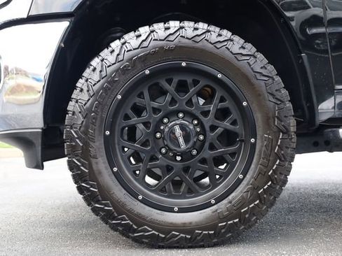 Used 2022 RAM 2500 Tradesman image 8