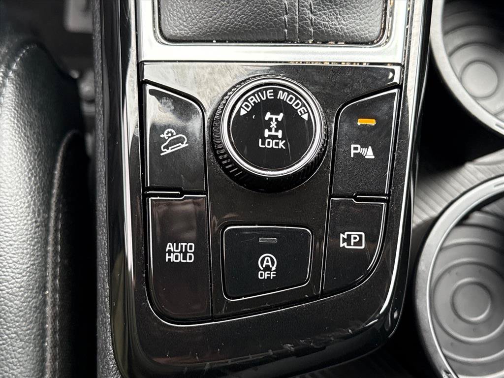 Certified 2024 Kia Sportage EX AWD/4WD image 14