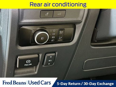 Used 2023 Ford Expedition Max Limited AWD/4WD image 13