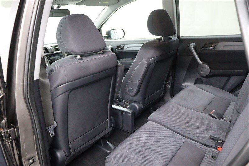 Used 2009 Honda CR-V LX image 21