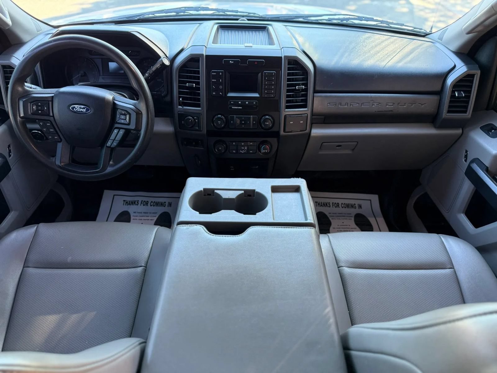 Used 2020 Ford F250 XL w/ Power Equipment Group RWD image 21