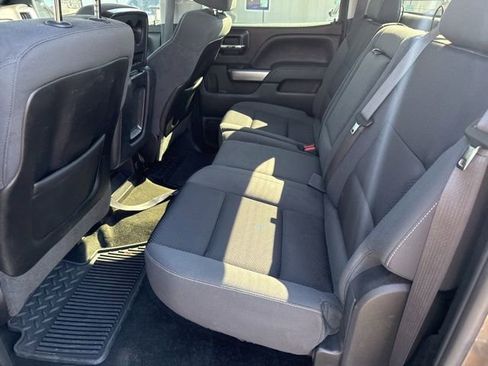 Used 2014 Chevrolet Silverado 1500 LT w/ All Star Edition image 12