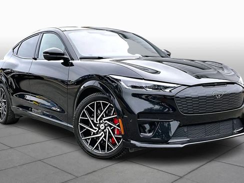 Used 2022 Ford Mustang Mach-E GT w/ GT Performance Edition image 2