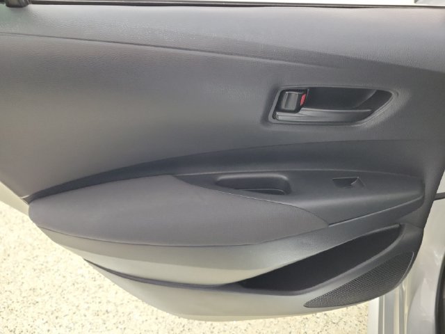 Used 2024 Toyota Corolla LE FWD image 14