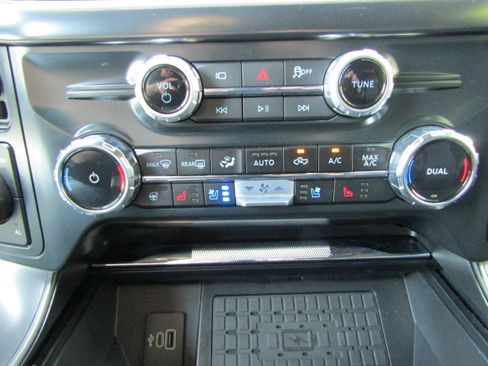 Used 2025 Ford F150 Tremor w/ Equipment Group 402A High AWD/4WD image 28
