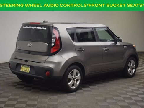 Used 2019 Kia Soul w/ Option Group 020 FWD image 6