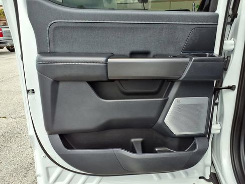 Used 2024 Ford F150 Lariat w/ Equipment Group 502A High AWD/4WD image 22
