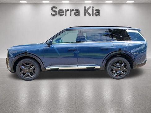 New 2027 Kia Telluride SX FWD image 2