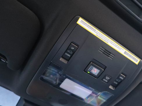 Used 2023 Lexus ES 350 F Sport image 47