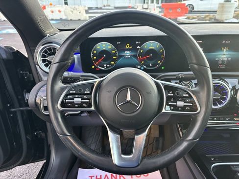 Used 2023 Mercedes-Benz CLA 250 4MATIC image 24