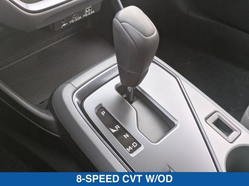 Certified 2026 Subaru Crosstrek 2.5i Premium AWD/4WD image 13