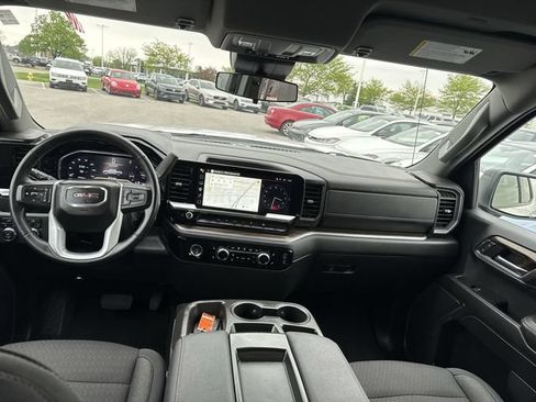 Used 2023 GMC Sierra 1500 Elevation AWD/4WD image 20