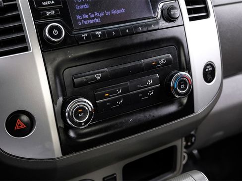 Used 2018 Nissan Frontier S w/ Work Truck Package image 22