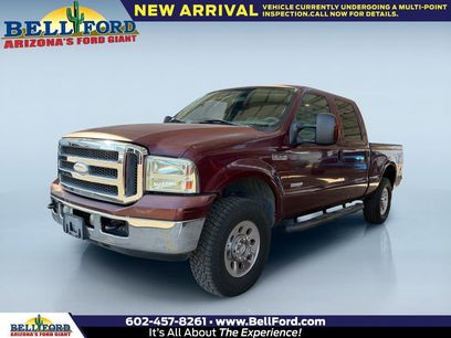 Used 2005 Ford F250 XLT