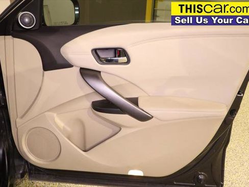 Used 2015 Acura RDX FWD image 34