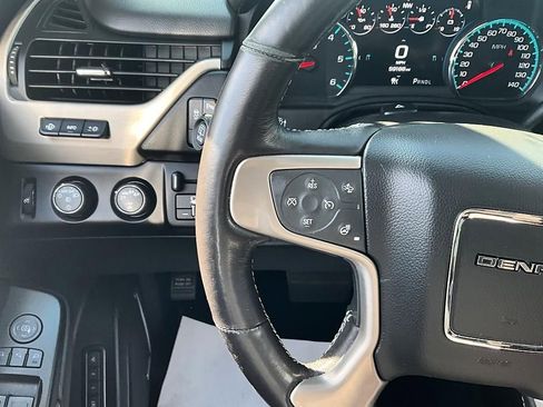 Used 2018 GMC Yukon Denali w/ Open Road Package AWD/4WD image 33