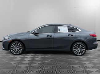 Used 2021 BMW 228i Gran Coupe w/ Premium Package FWD video 2